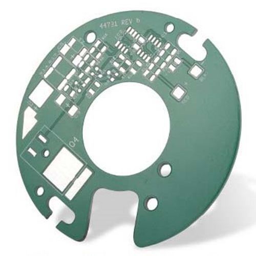 Dvoslojni aluminijski PCB