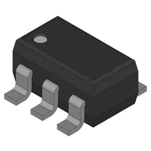 IC za Maxim PREKIDNI REGULATOR